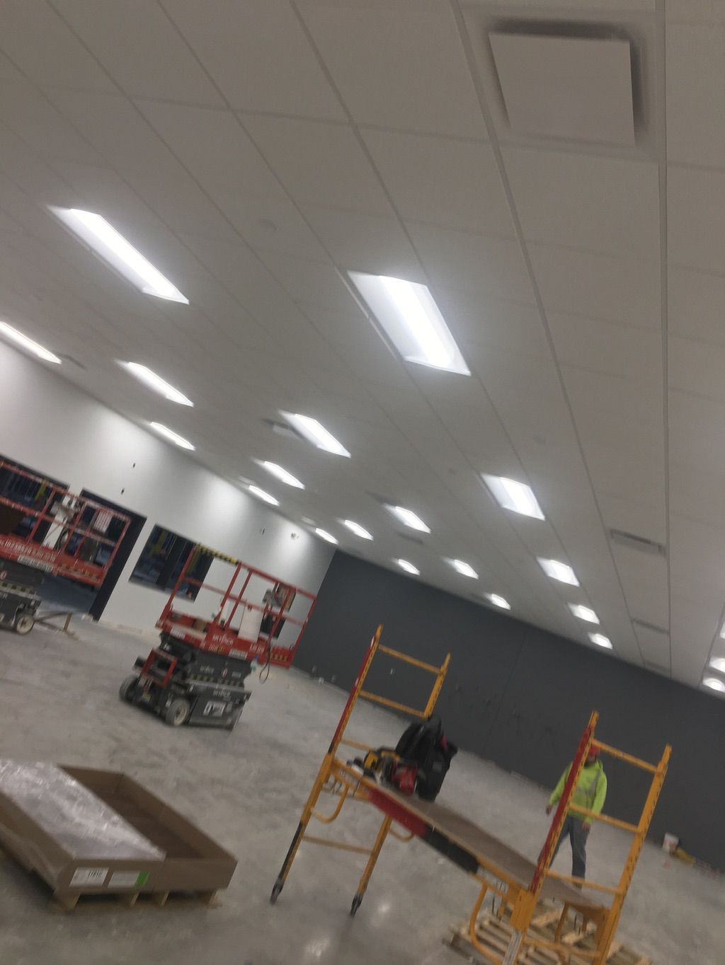 Projects and media