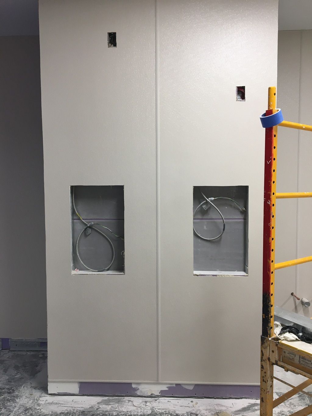 Projects and media