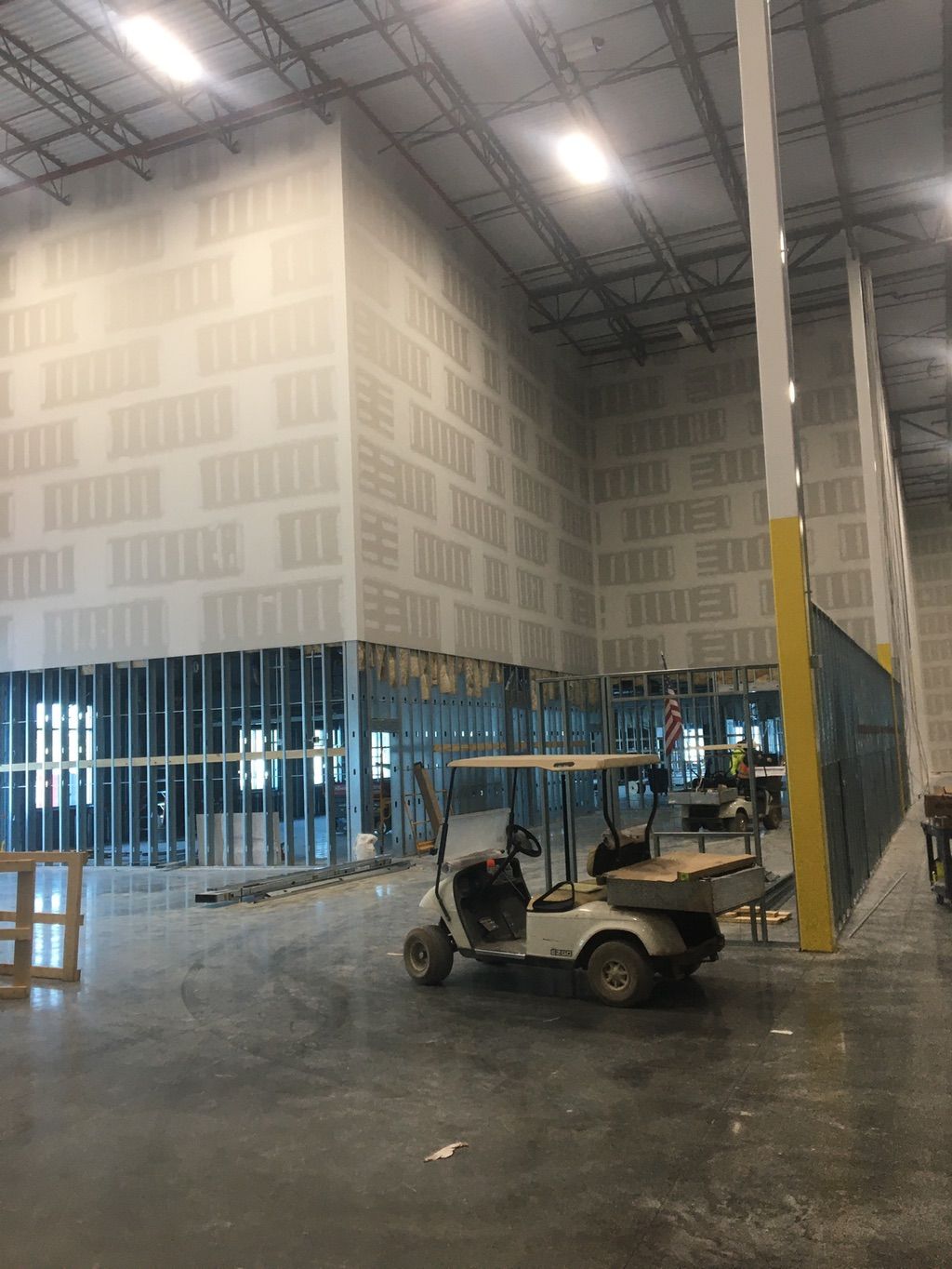 Projects and media