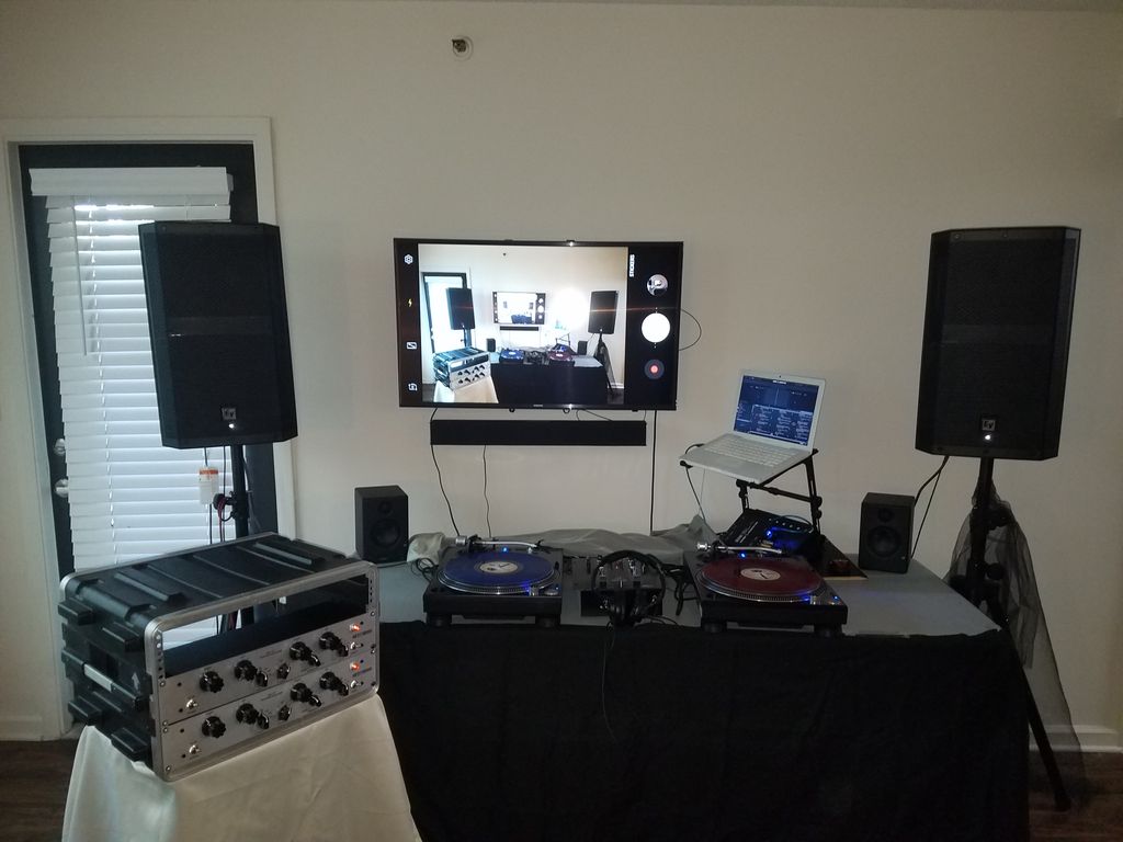 Projects and media