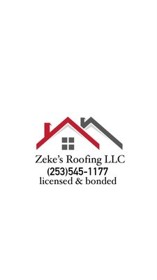 Avatar for Zekes Roofing LLC