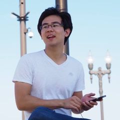 pro avatar