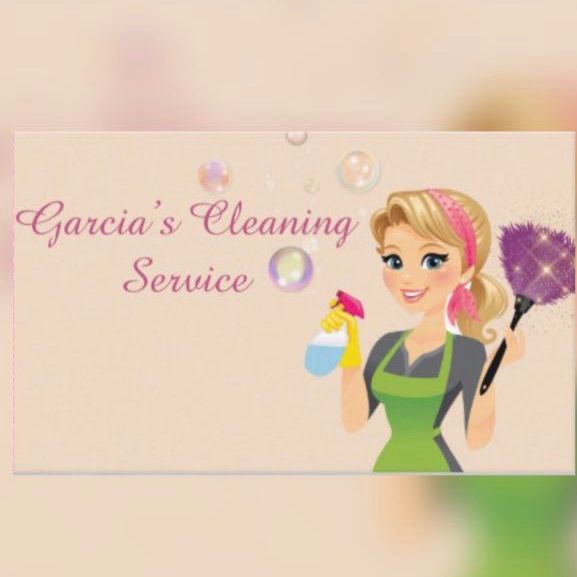 Garcia’s Cleaning Service