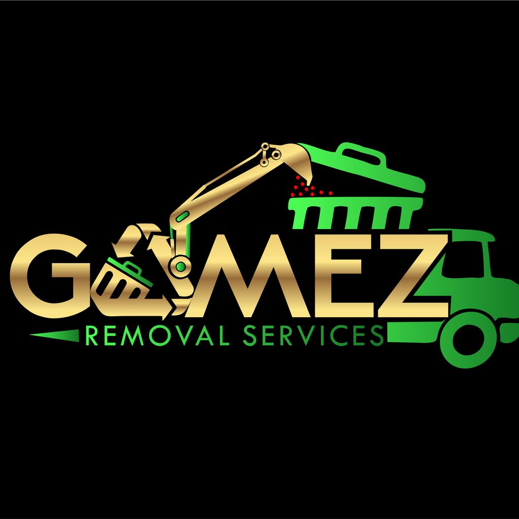 Gomez Removal Services