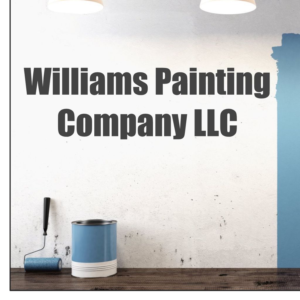 Williams painting co llc