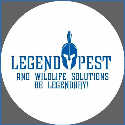 Avatar for Legend Pest and Wildlife Solutions LLC