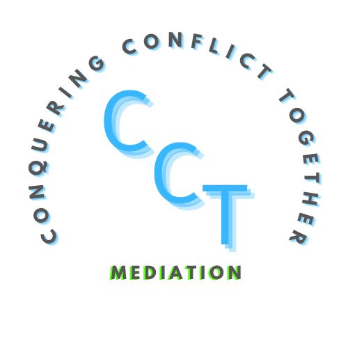 Conquering Conflict Together (CCT)