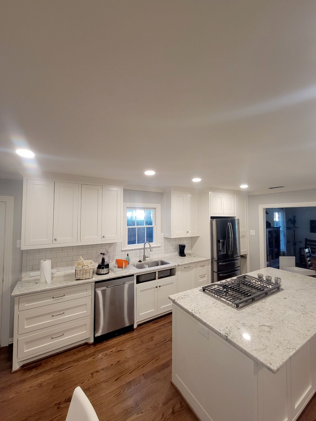 Kitchen Remodel