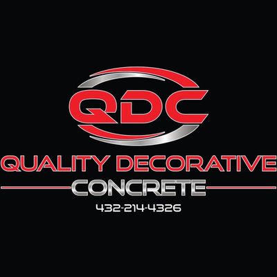 Avatar for Quality Decorative Concrete