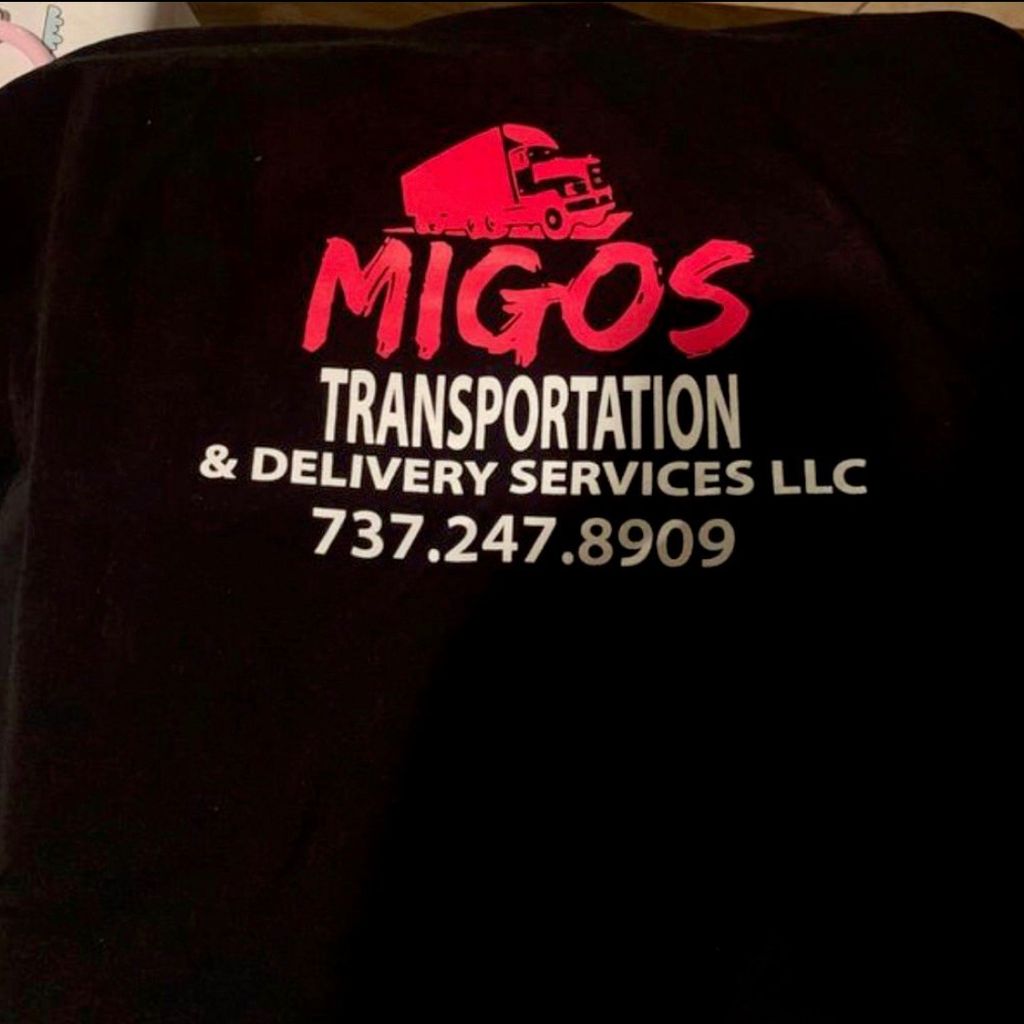 Migos Transportation and Delivery Services LLC