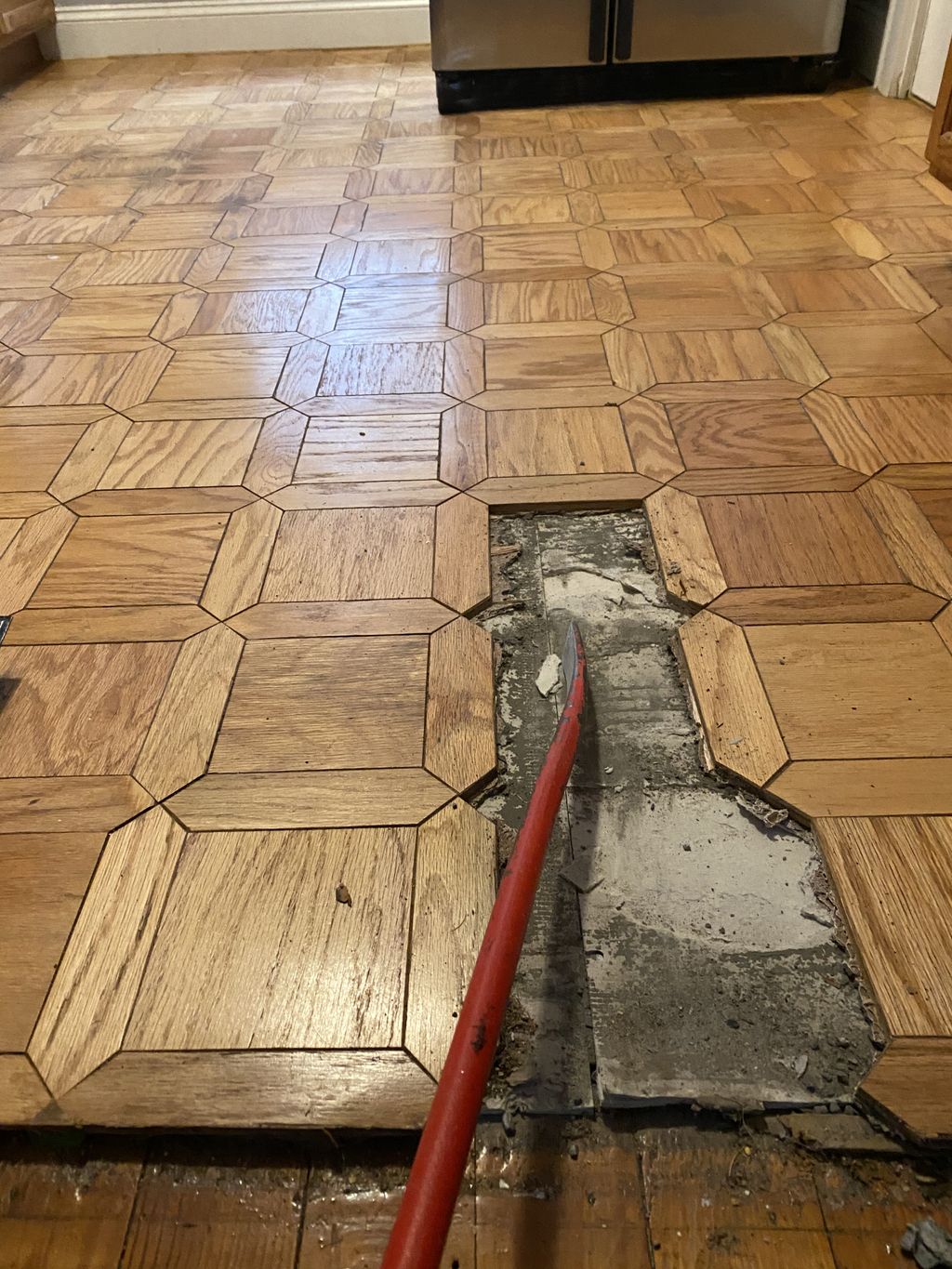 Projects and media