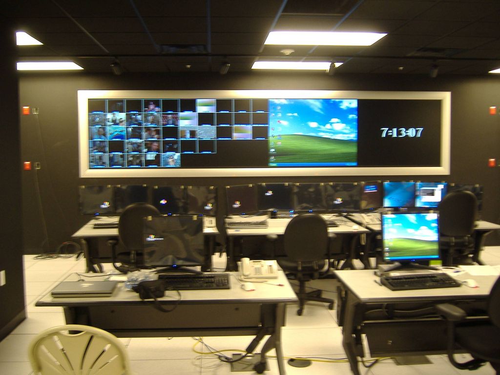 Projects and media