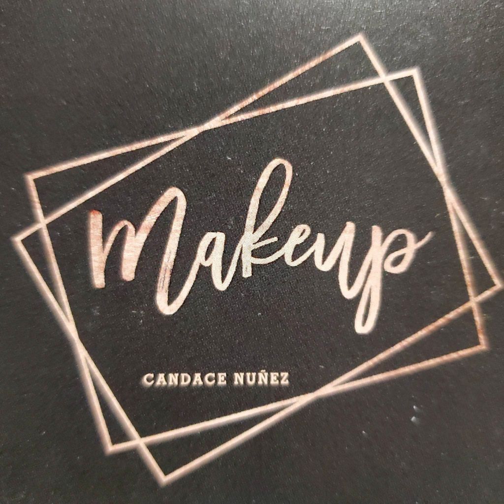 Makeup by Candace
