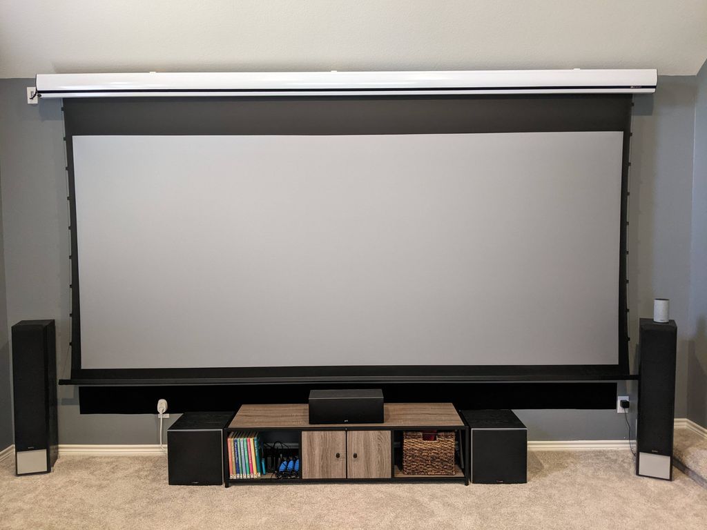 Projects and media