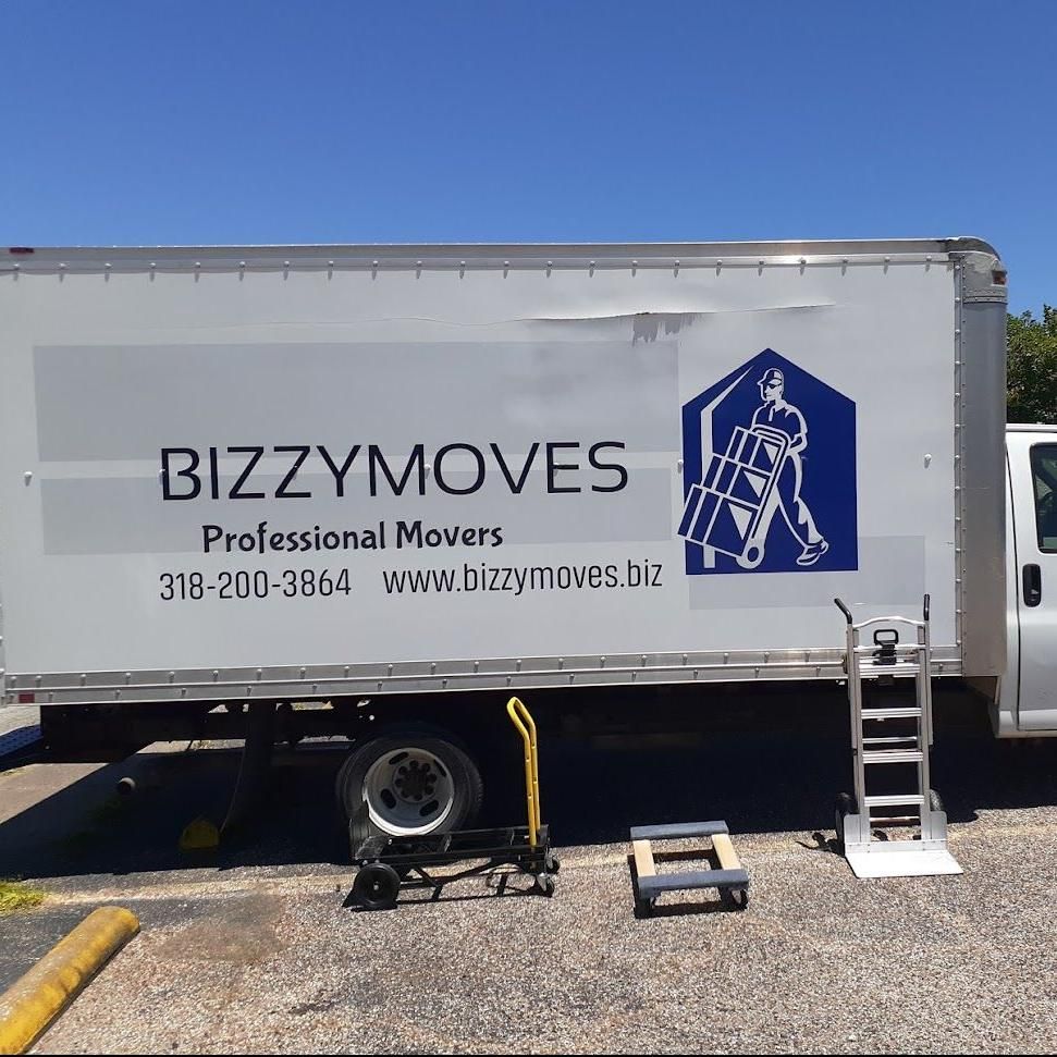 BizzyMoves Professional Movers