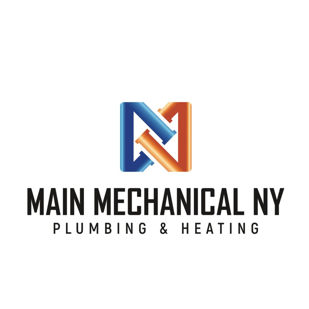 Main Mechanical Ny , Inc