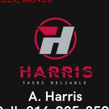 Harris Tasks Reliable