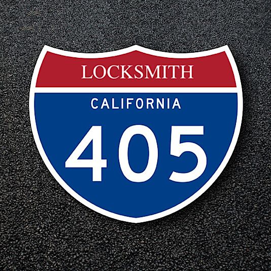 405 Locksmith