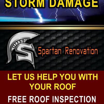 Spartan Renovation