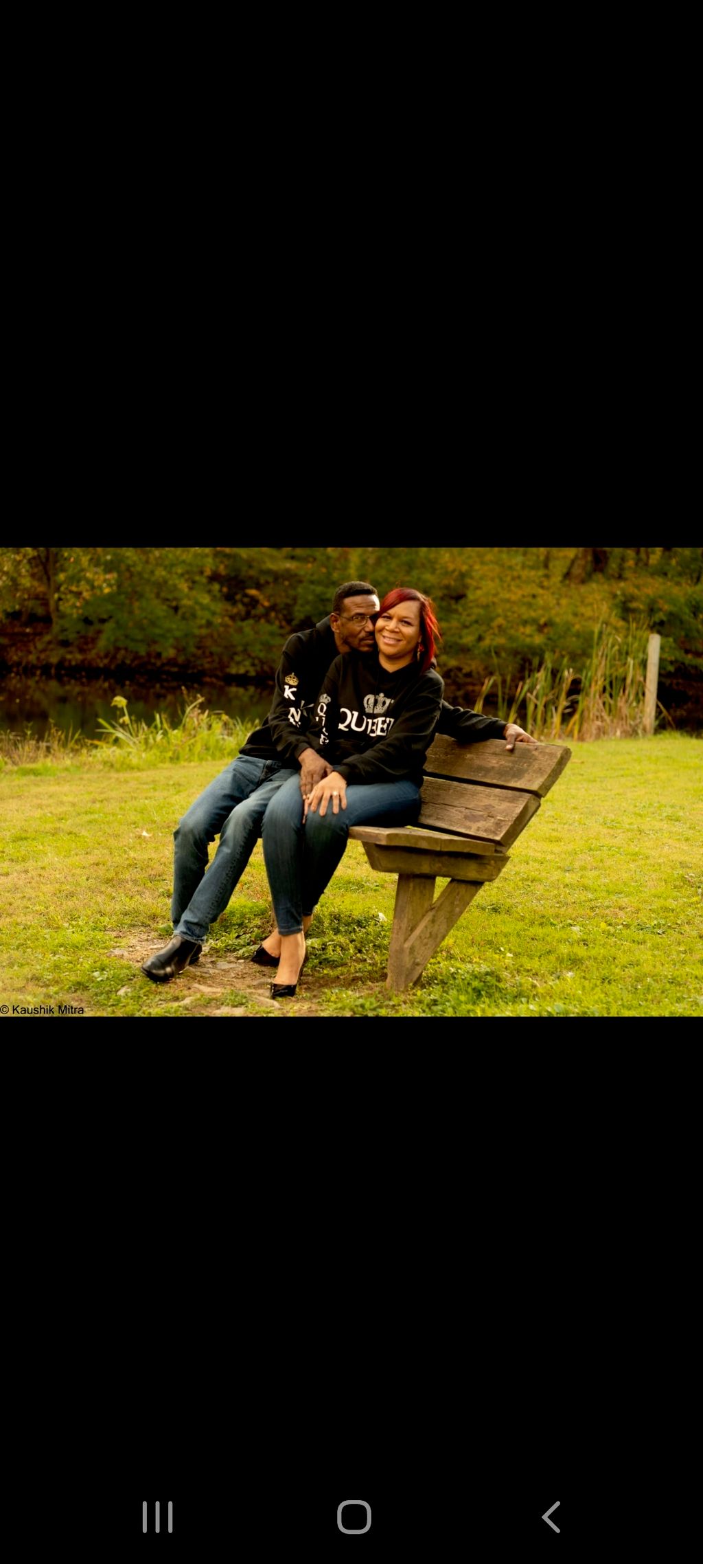 Customer photos