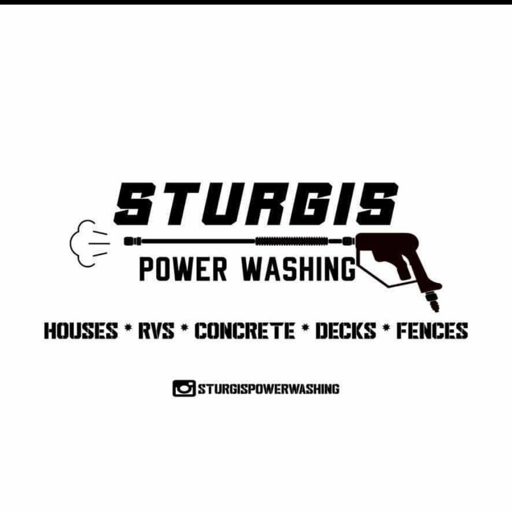 Sturgis Powerwashing