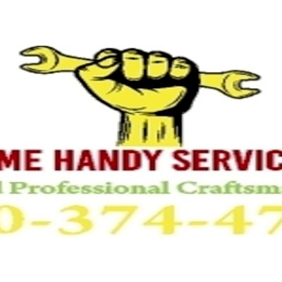 Avatar for Supreme Handy Services