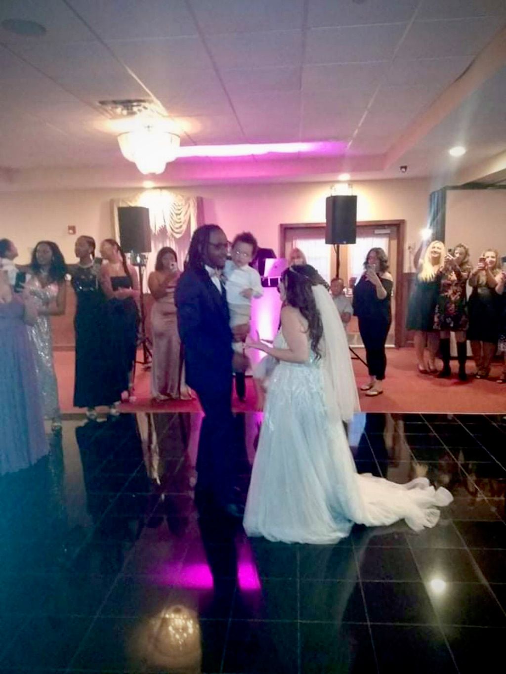 Customer photos
