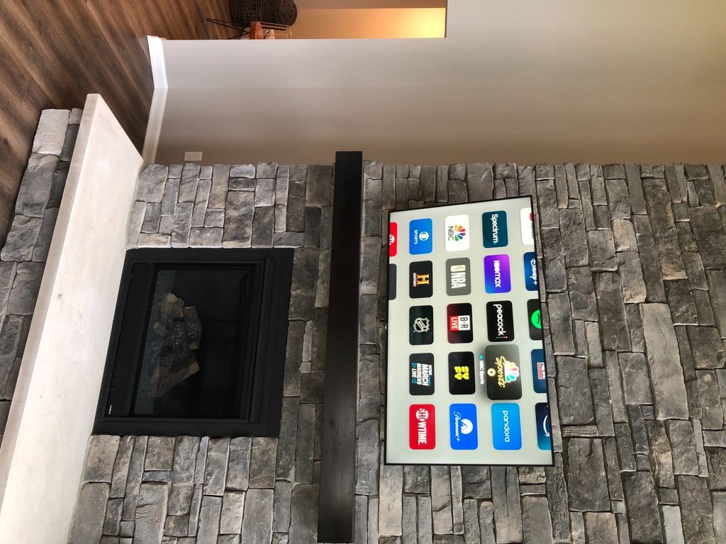 Customer photos