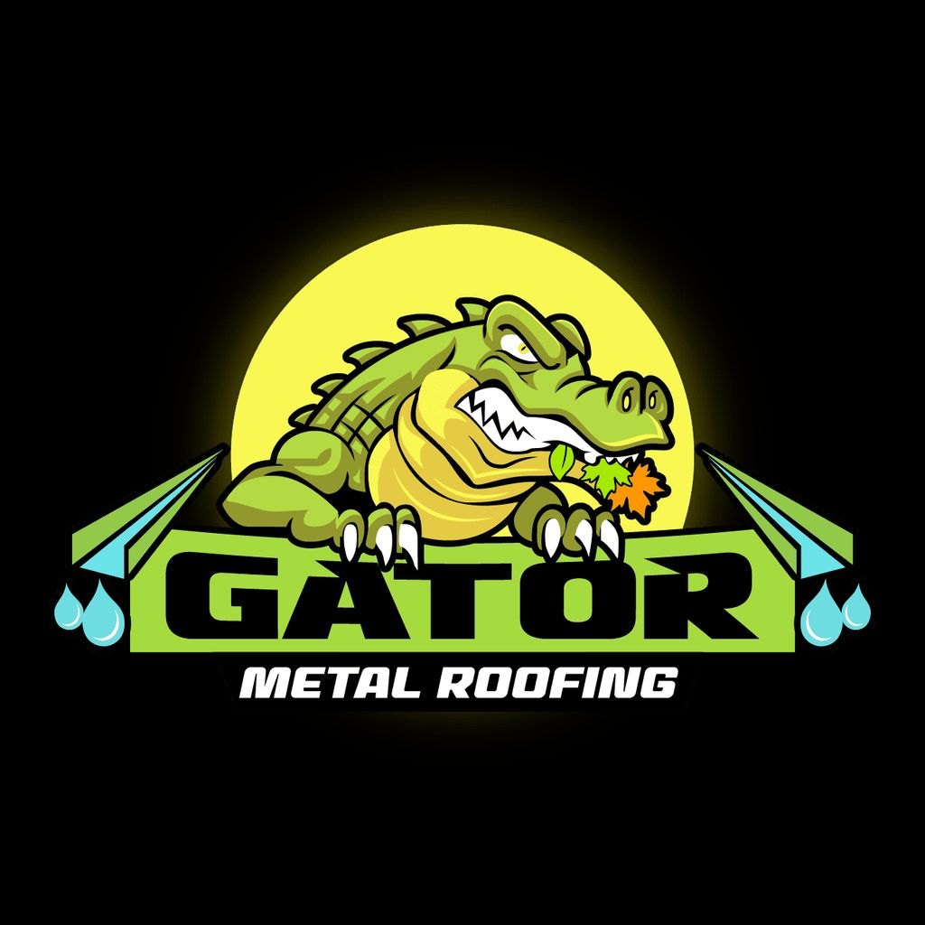 Gator Metal Roofing