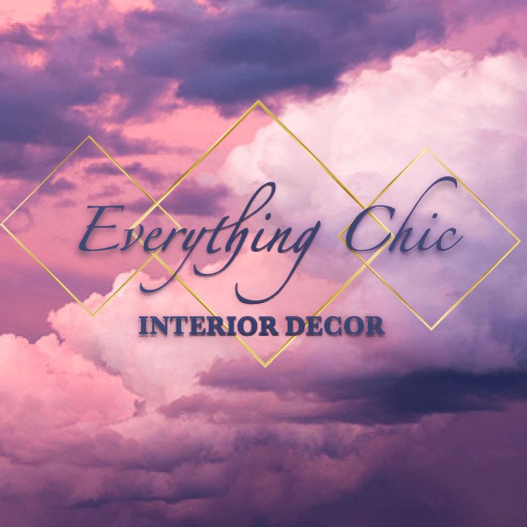 Everything Chic Interior Decor