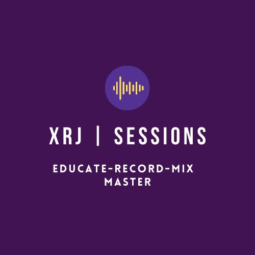 XRJ Sessions