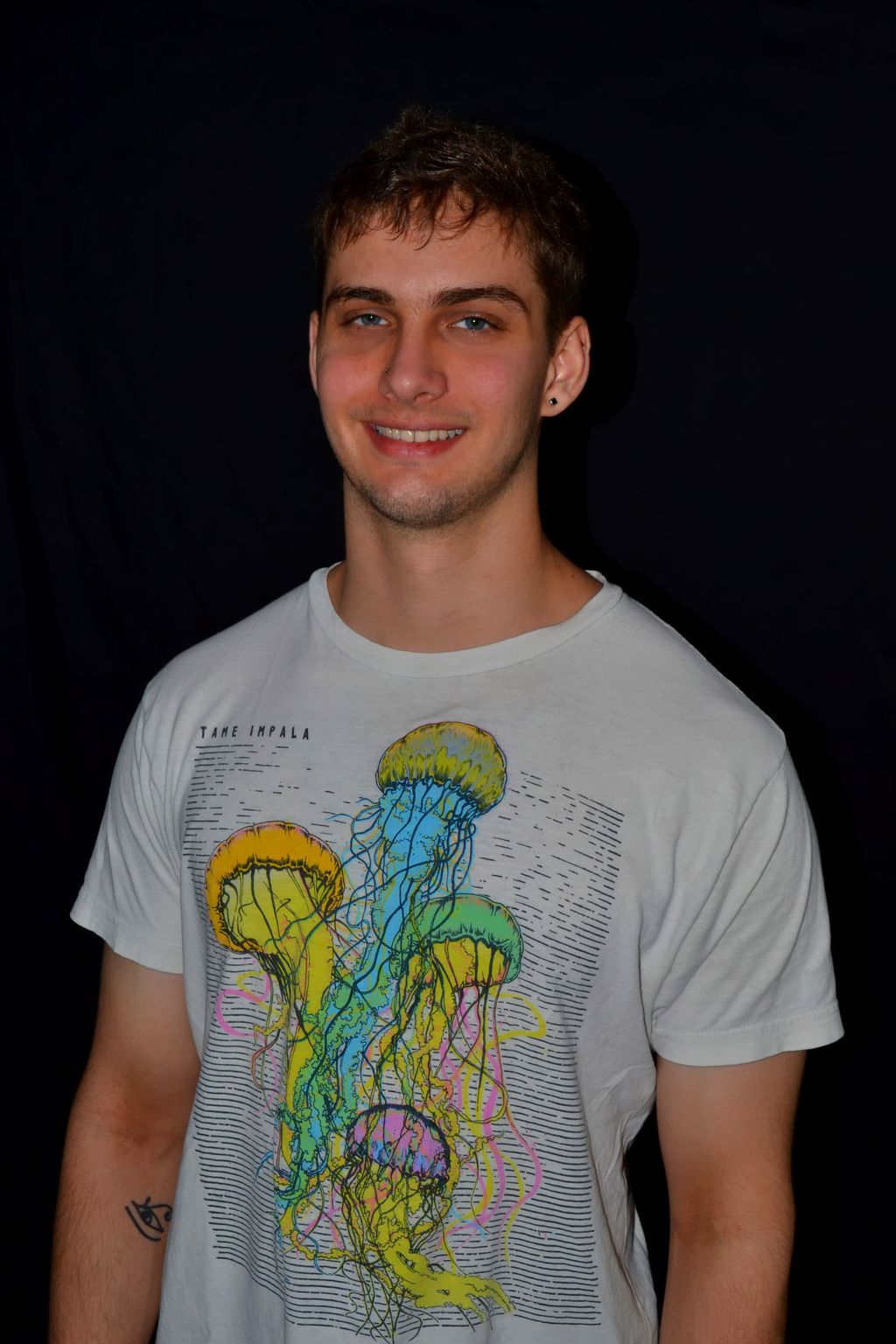 Cole Eubanks - Producer / Audio Engineer