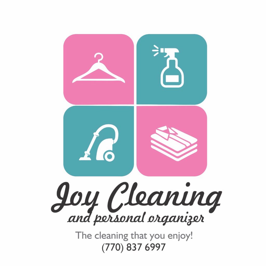 Joy Cleaning