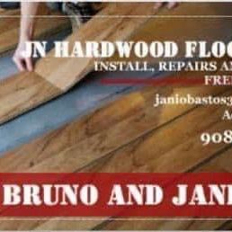 JN HARDWOOD FLOORS LLC