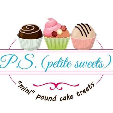 P.S. (petite sweets)