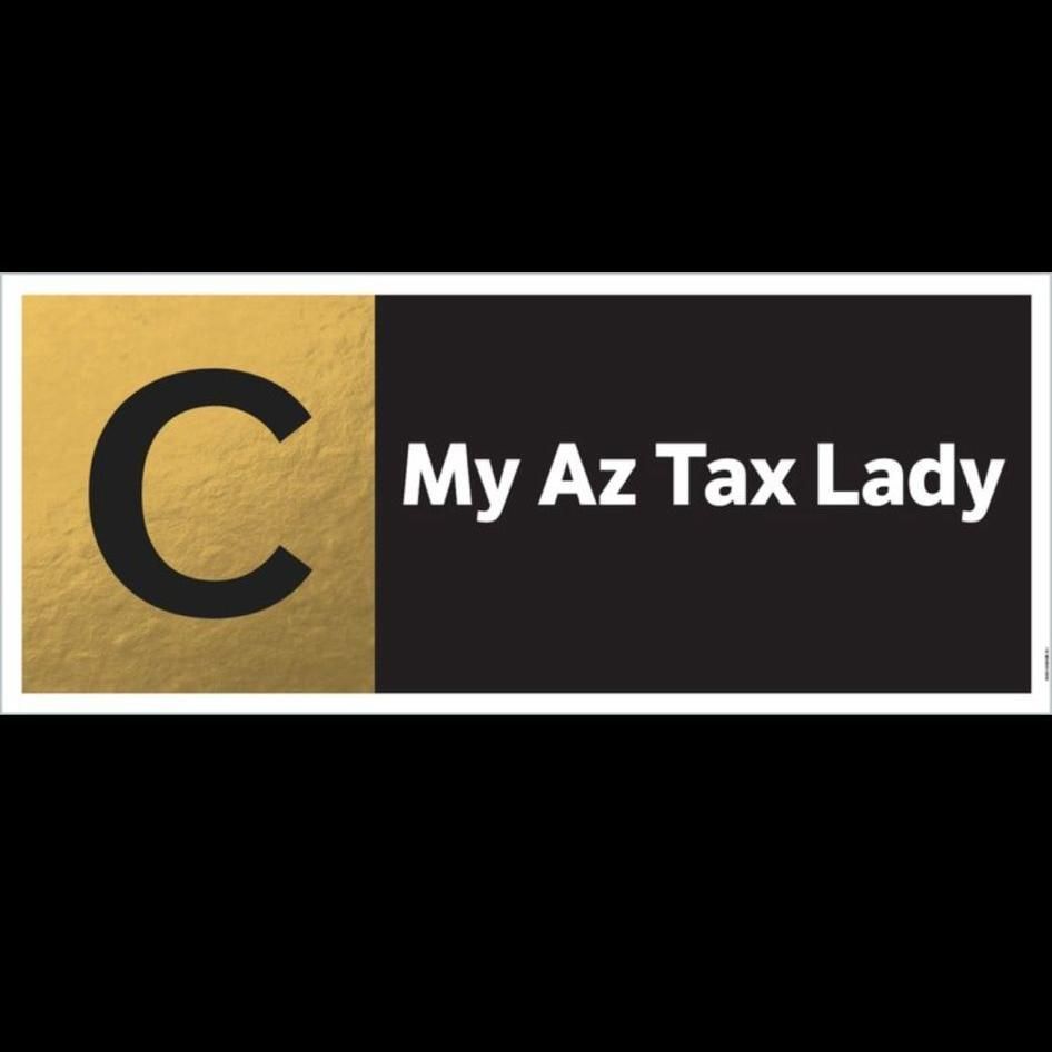 My Az Tax Lady