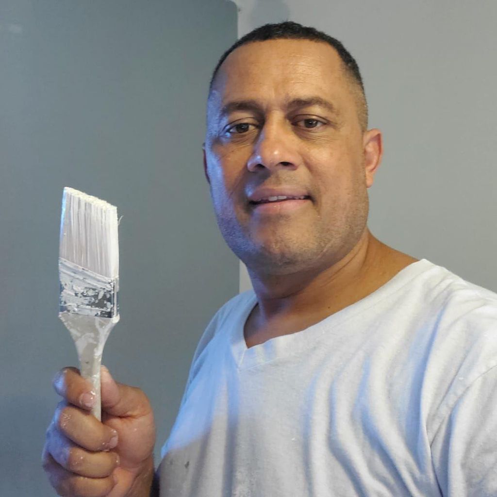 Jason and Manny Painting Services