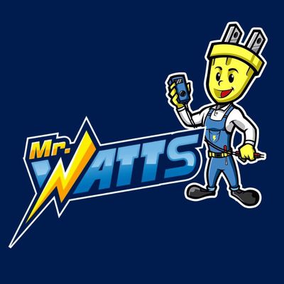 Avatar for Mr. Watts Electrical LLC