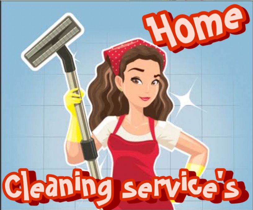Ely house cleaning