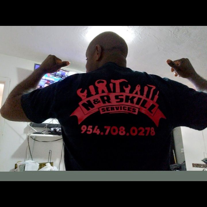 N&R SKILL SERVICE LLC