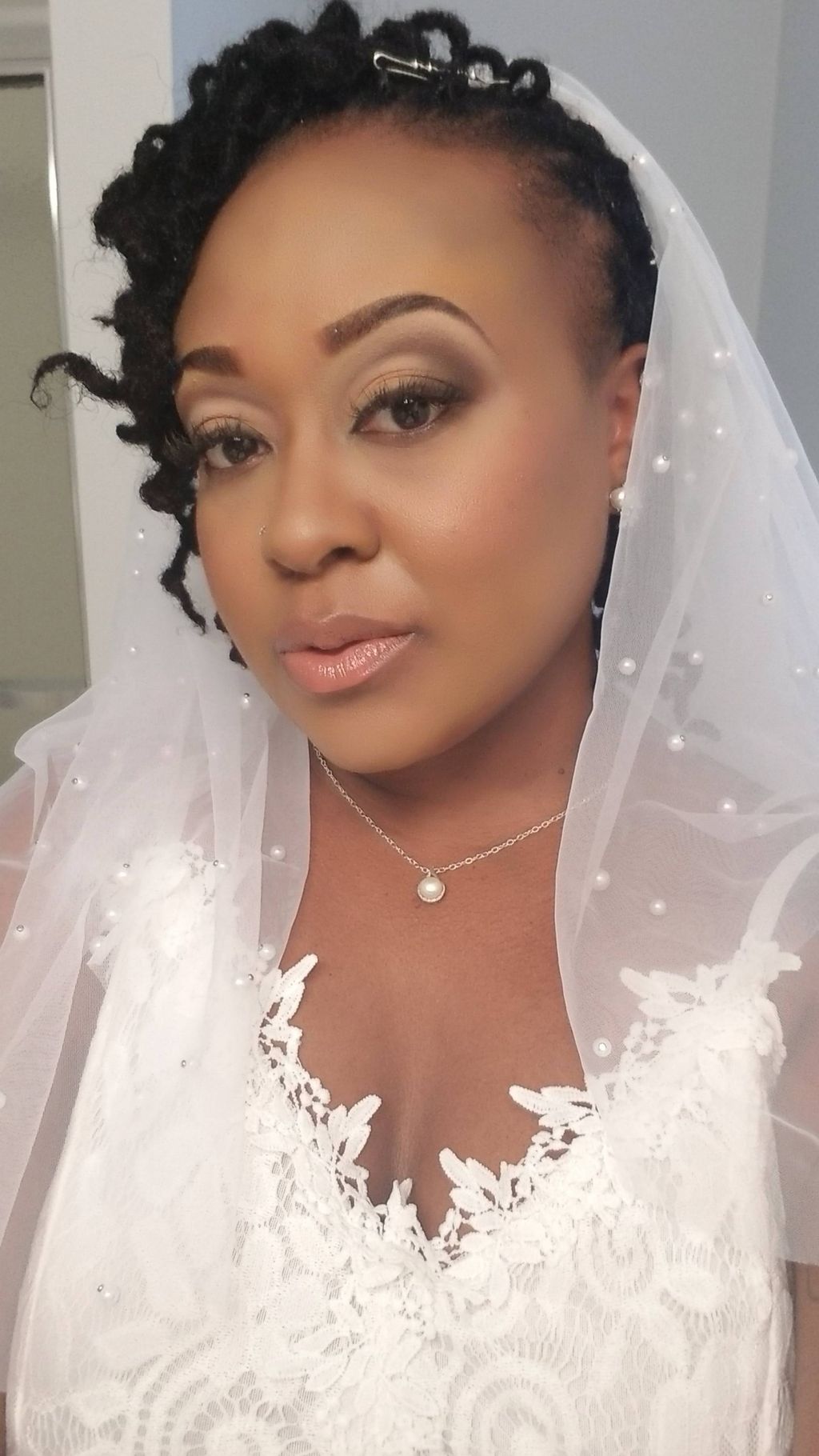 Wedding and Event Makeup