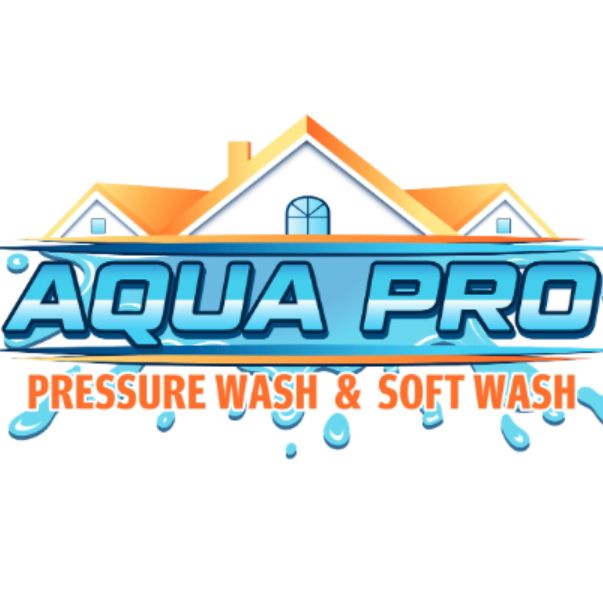 Aqua Pro Pressure Wash & Soft Wash