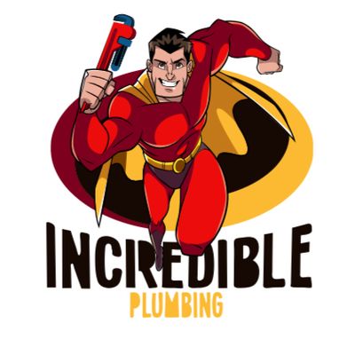 Avatar for Incredible Plumbing and Drain Cleaning