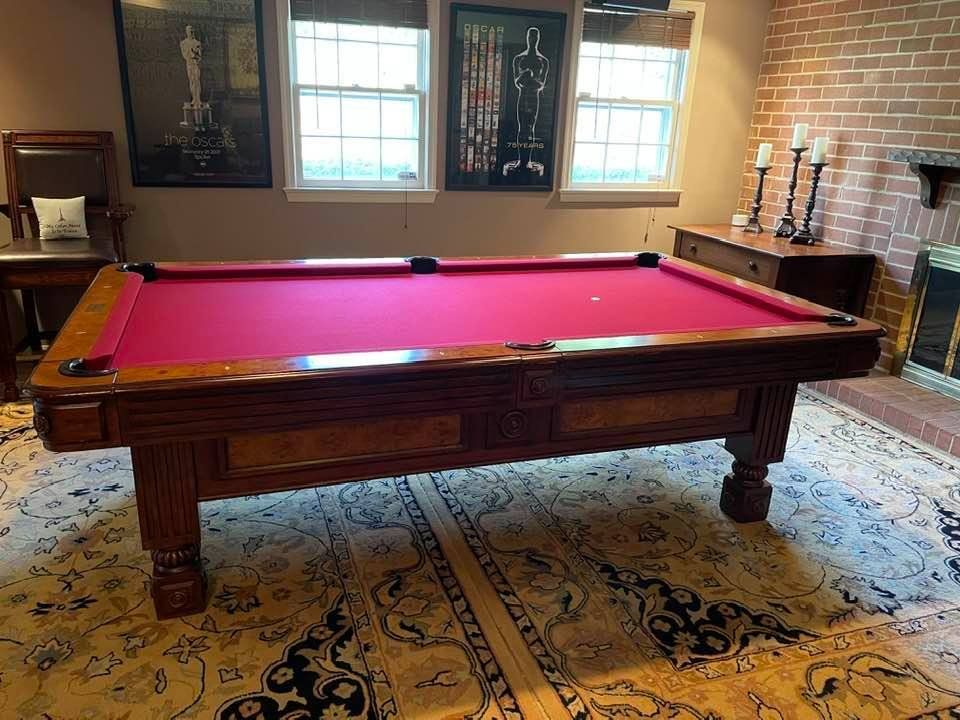 Customer photos