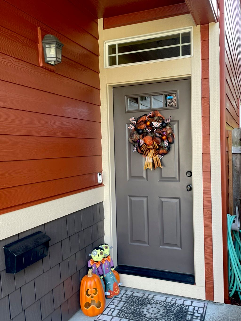 Customer photos