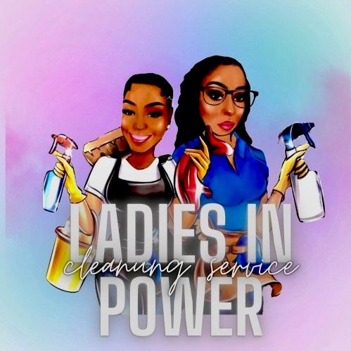 Ladies In Power Cleaning Services
