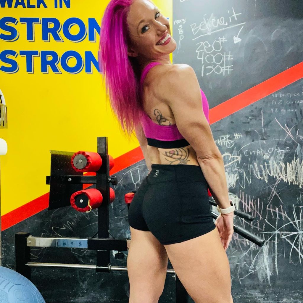 Body Project Fitness