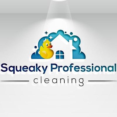 Avatar for Squeaky Professional Cleaning LLC
