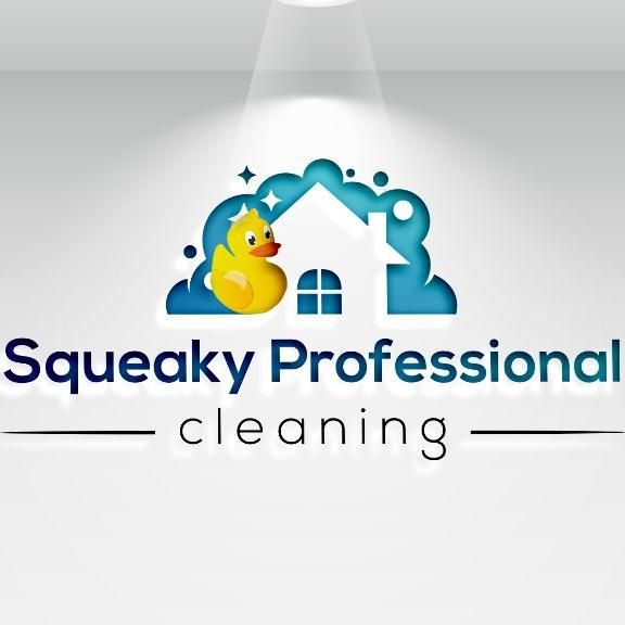 Squeaky Professional Cleaning LLC