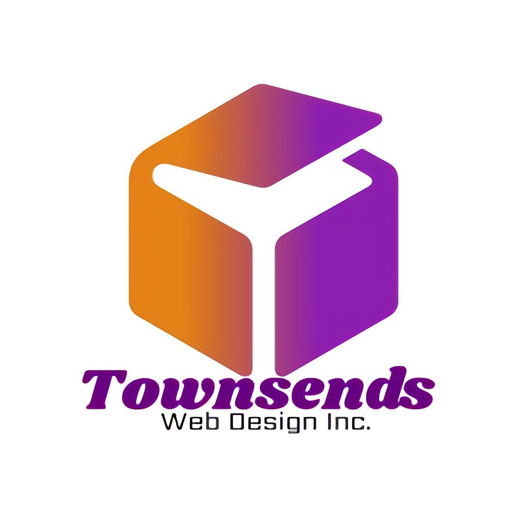 Townsends Web Design LLC